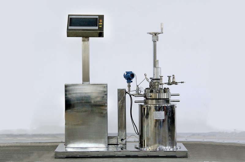 實驗室反應釜